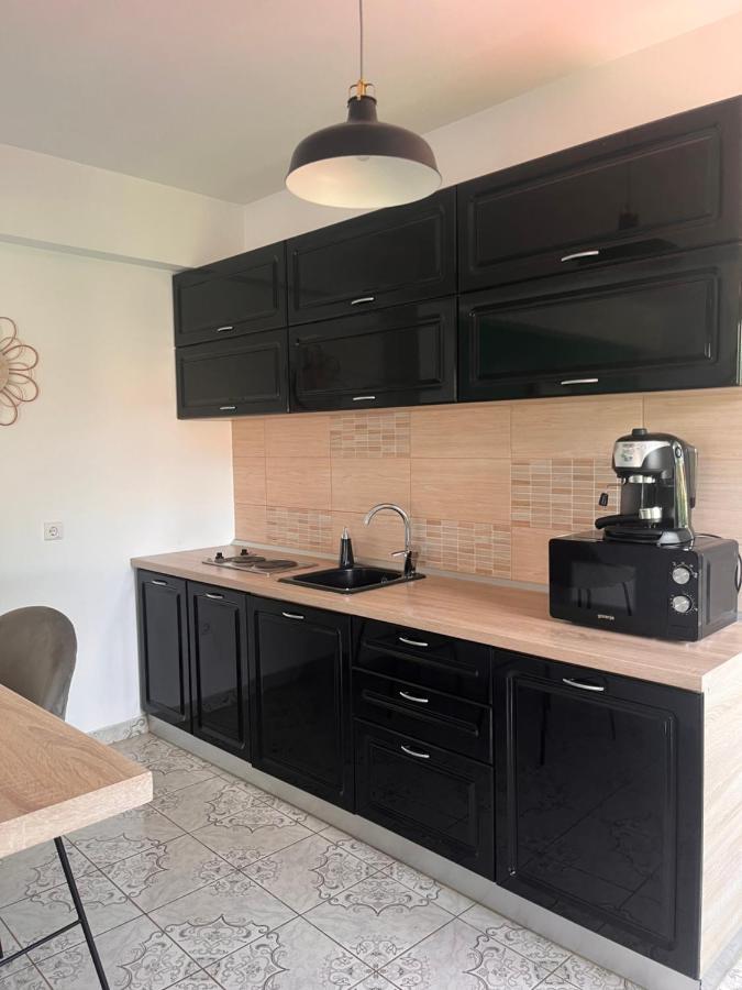 Natura City Center Studio Brasov Ngoại thất bức ảnh